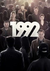 1992 - Temporada 1