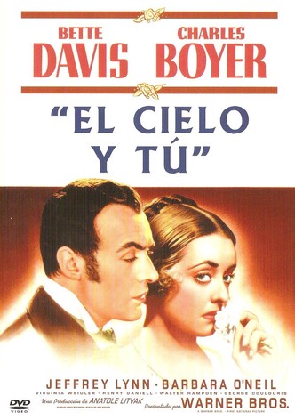 El cielo y tú