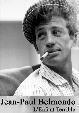 Un jour, un destin - Jean-Paul Belmondo, l´enfant terrible
