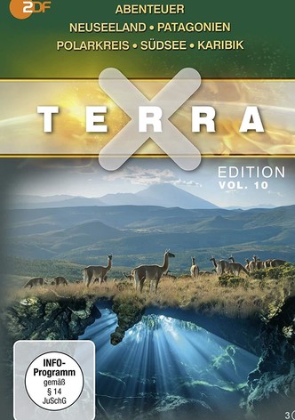 Abenteuer Neuseeland