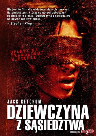 Dziewczyna z sąsiedztwa