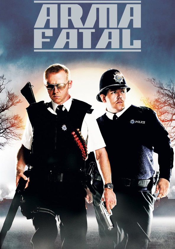 Arma Fatal Pelicula Completa