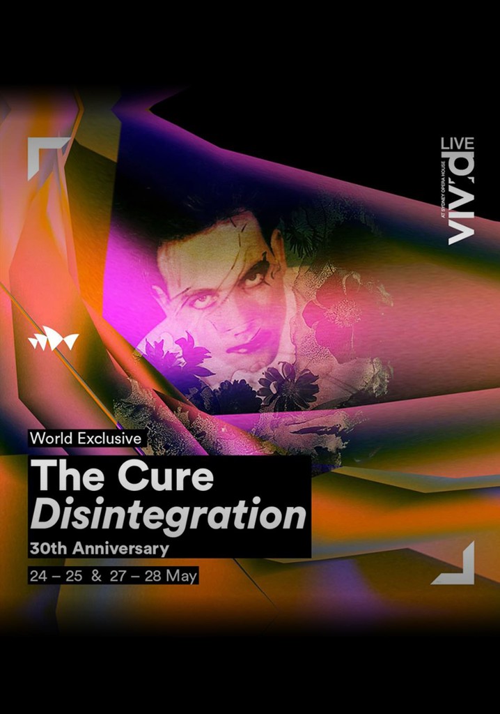 The Cure: Disintegration 30th Anniversary