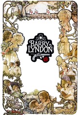 Barry Lyndon
