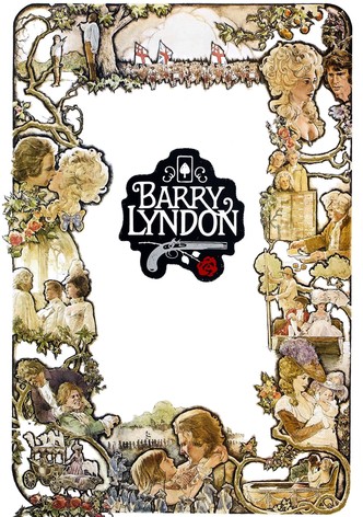 Barry Lyndon