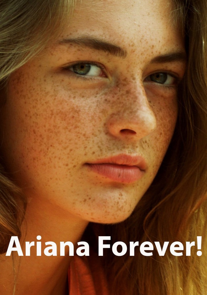 Ariana forever!
