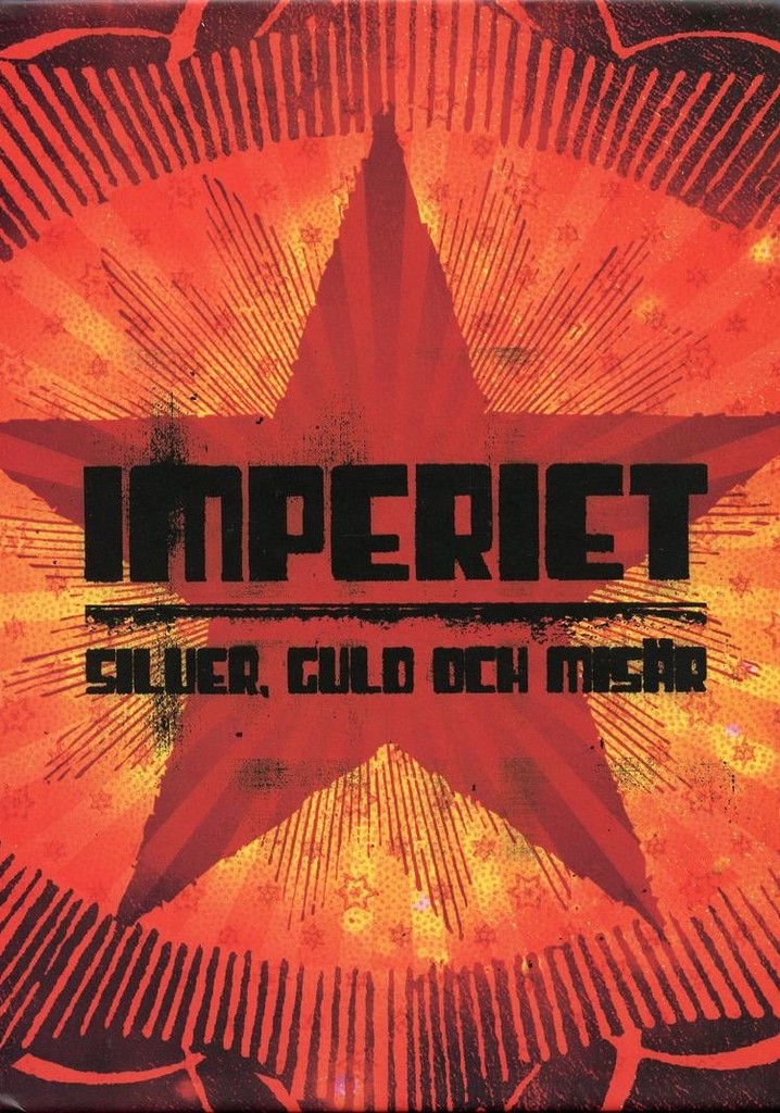 Imperiet: Live från Orion