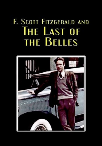 Das Leben des F. Scott Fitzgerald