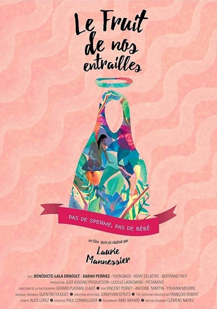 The Fruit of Our Womb