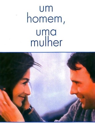Um Homem, Uma Mulher