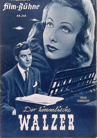 Der himmlische Walzer