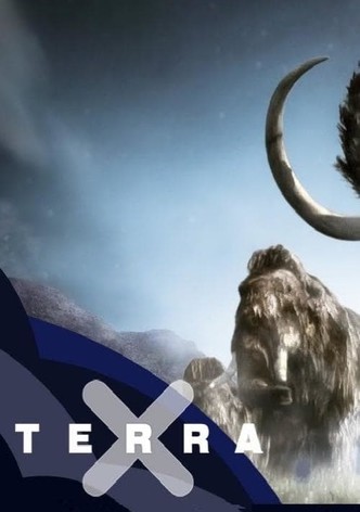 Mammuts - Herrscher der Eiszeit