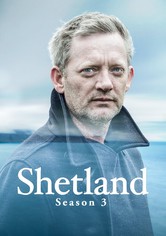 Shetland - Temporada 3