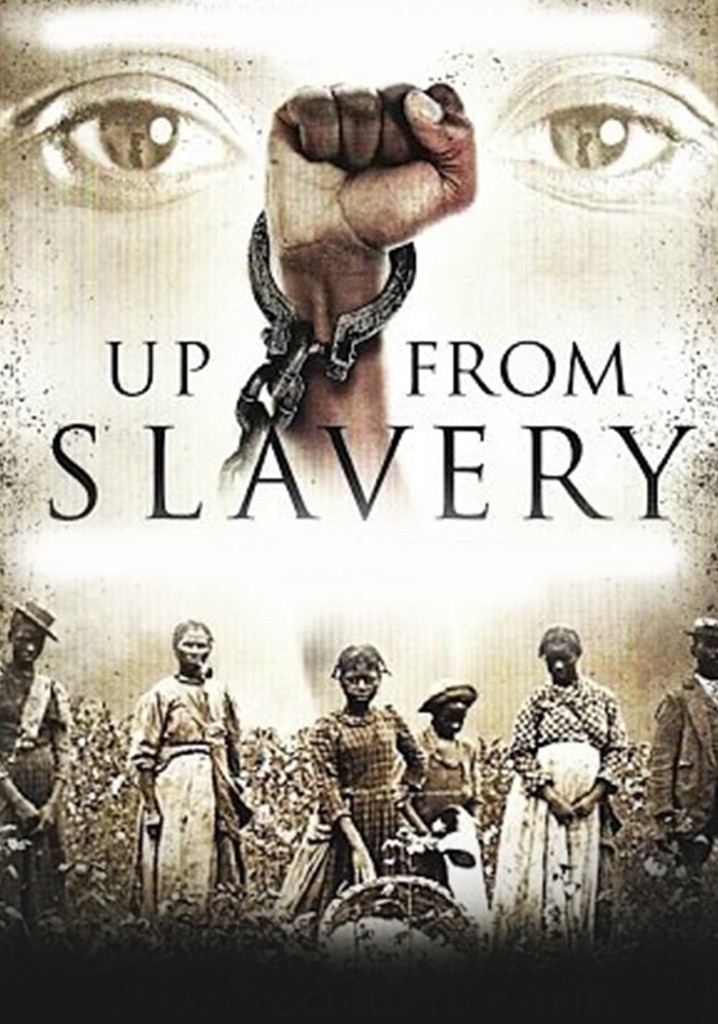 Up From Slavery