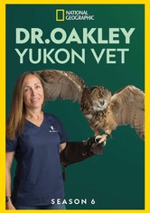 Dr. Oakley, Yukon Vet - Séria 6