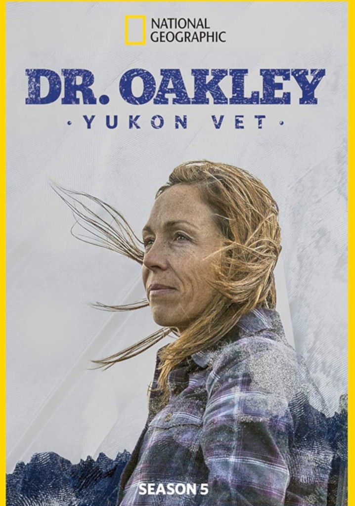 Dr oakley yukon discount vet full episodes free