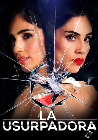 La Usurpadora