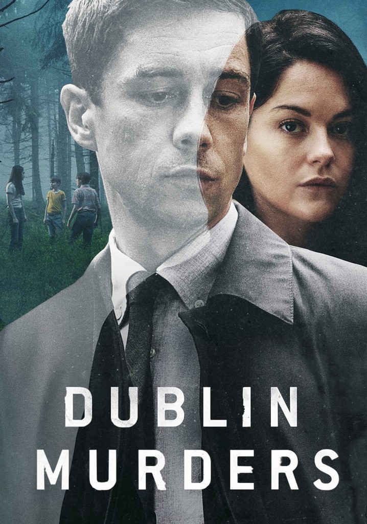 dublin murders netflix