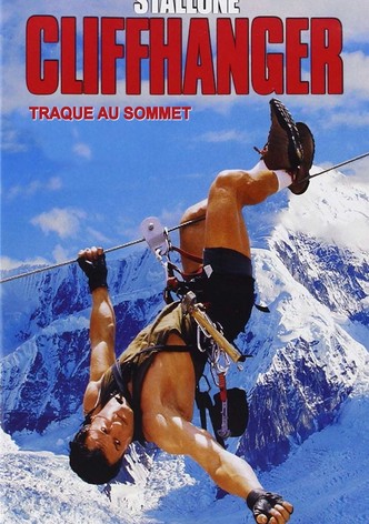 Cliffhanger : Traque au sommet