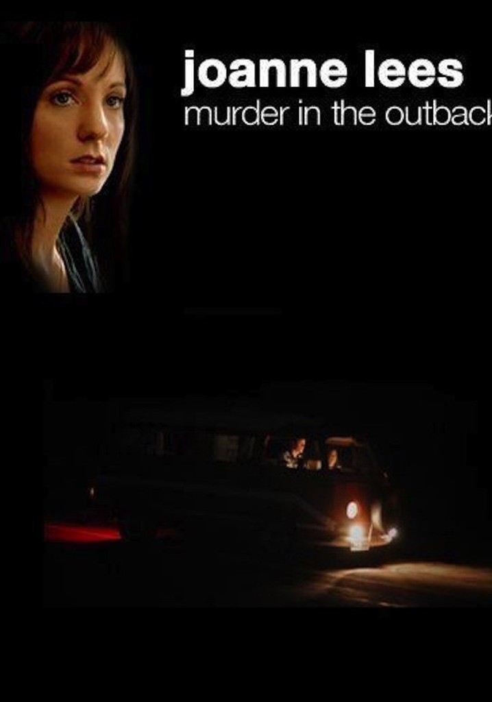 Joanne Lees: Murder in the Outback