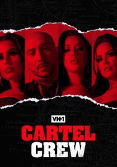 Cartel Crew - 1.ª Temporada