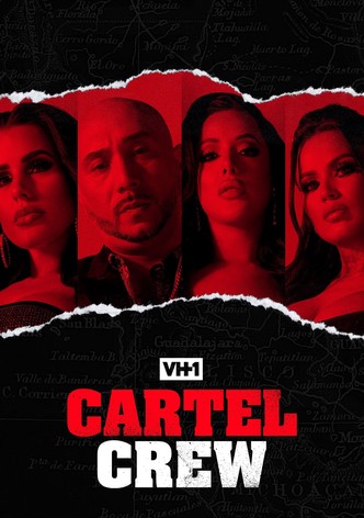 Cartel crew season deals 1 episode 6