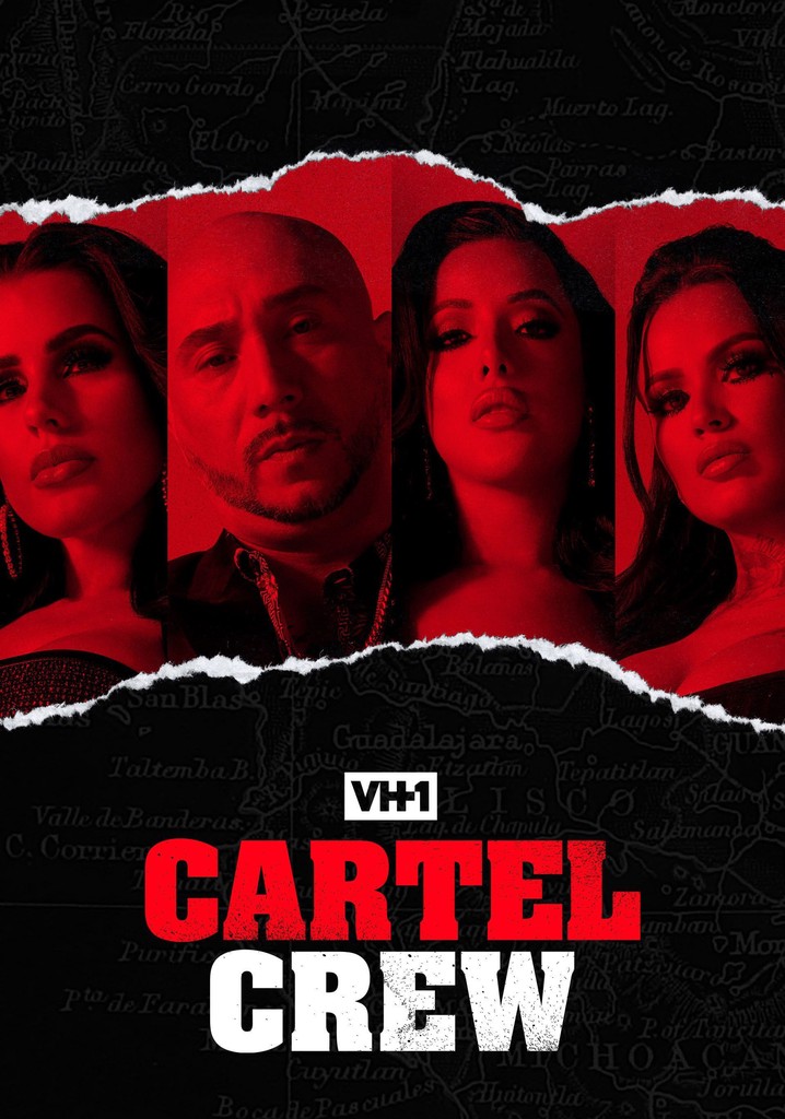 Cartel Crew Season 2 Watch Full Episodes Streaming Online