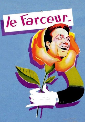 Le Farceur
