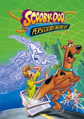 Scooby Doo y la persecución cibernética