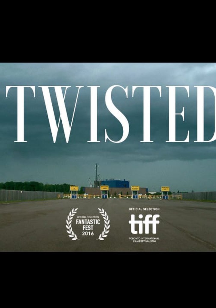 Twisted