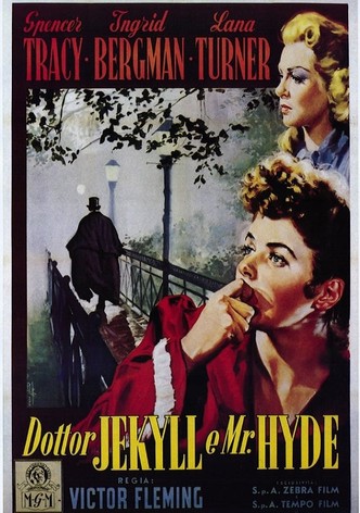 Il dottor Jekyll e Mr. Hyde