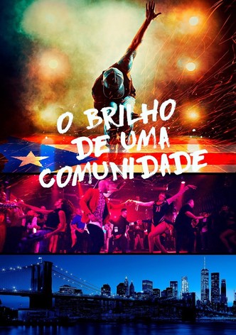 O Brilho de Uma Comunidade