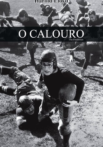 O Caloiro