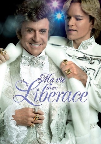 Ma vie avec Liberace