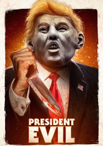 President Evil