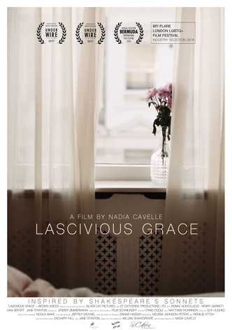 Lascivious Grace