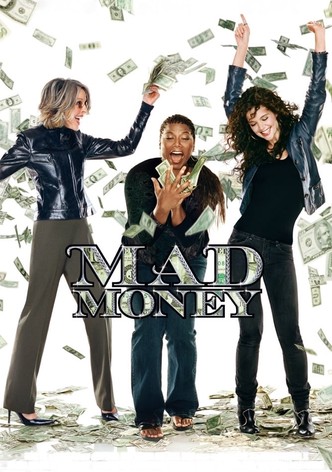 Mad Money