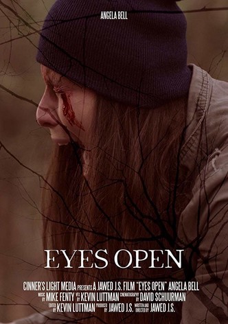 Eyes Open