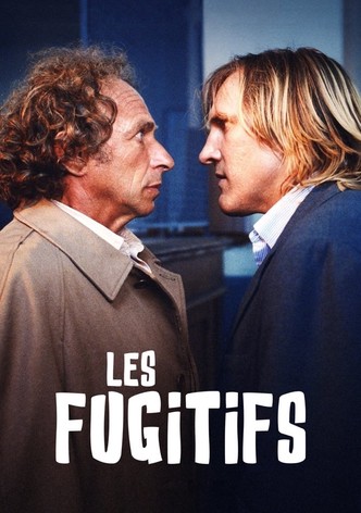 Les Fugitifs