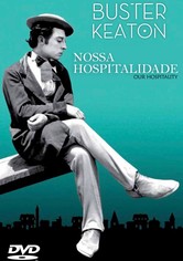Nossa Hospitalidade