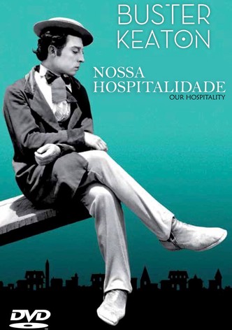 Nossa Hospitalidade