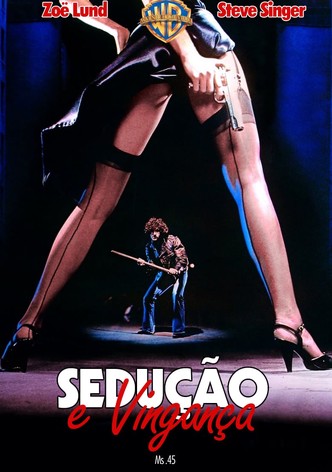 Vingança e Sedução