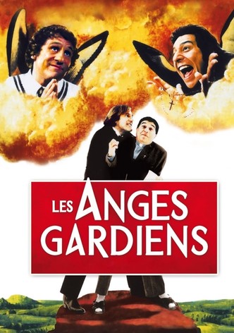 Les Anges gardiens