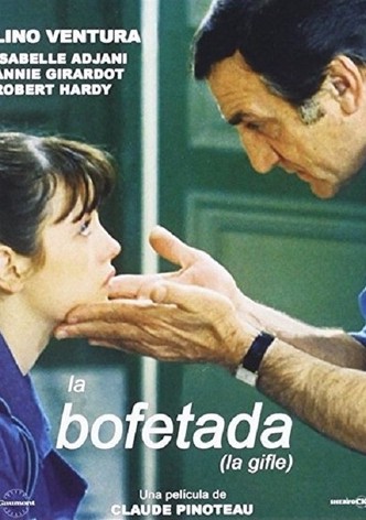 La bofetada