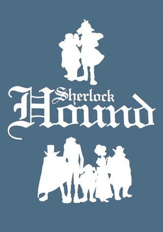 Sherlock Hound: The Adventure of the Blue Carbuncle / Treasure Under the Sea