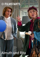 Almuth und Rita
