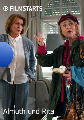 Almuth und Rita