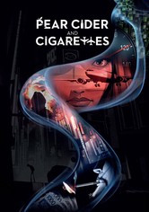 Pear Cider and Cigarettes