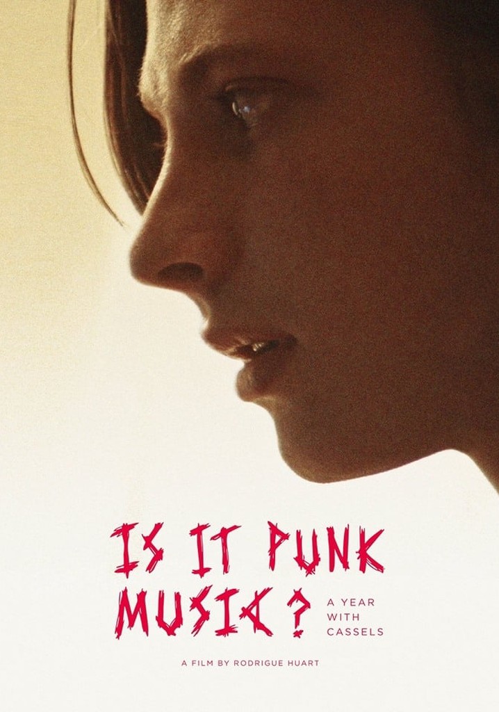 Is It Punk Music? A Year with Cassels