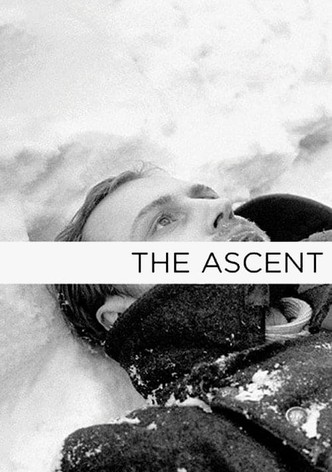 The Ascent